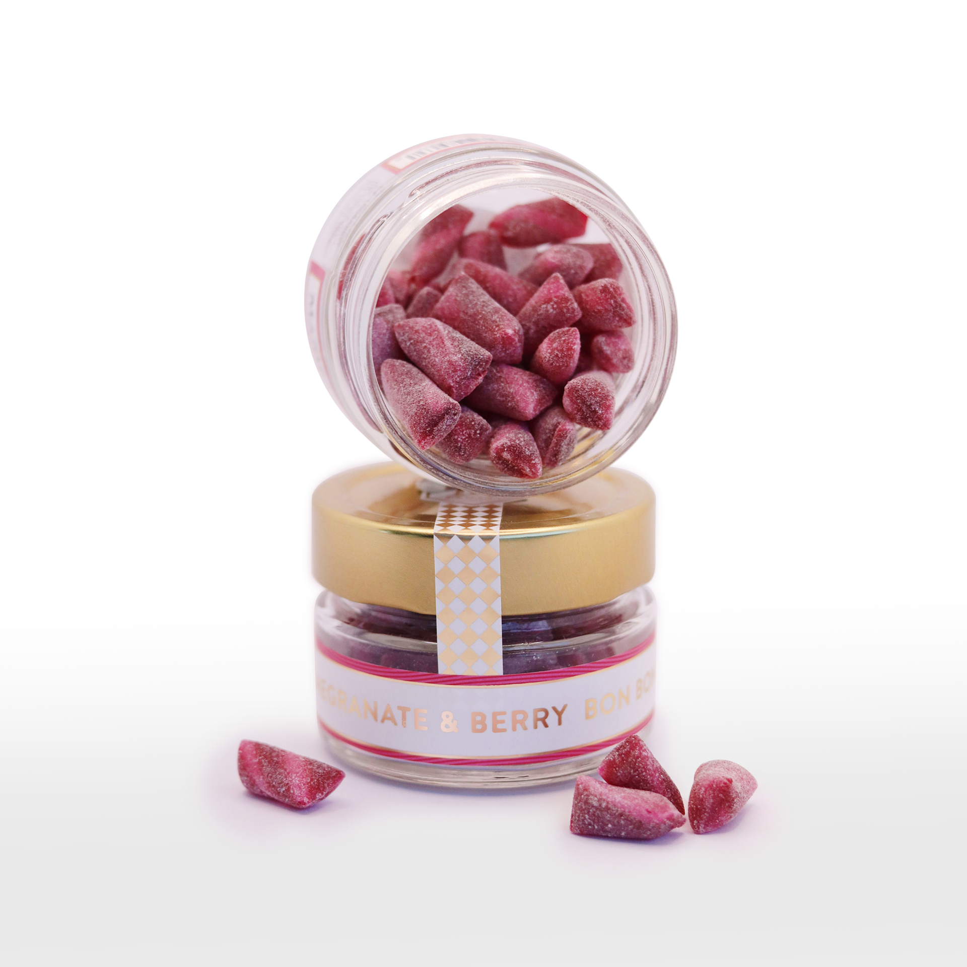 Bon Bons Pomegranate & Berry