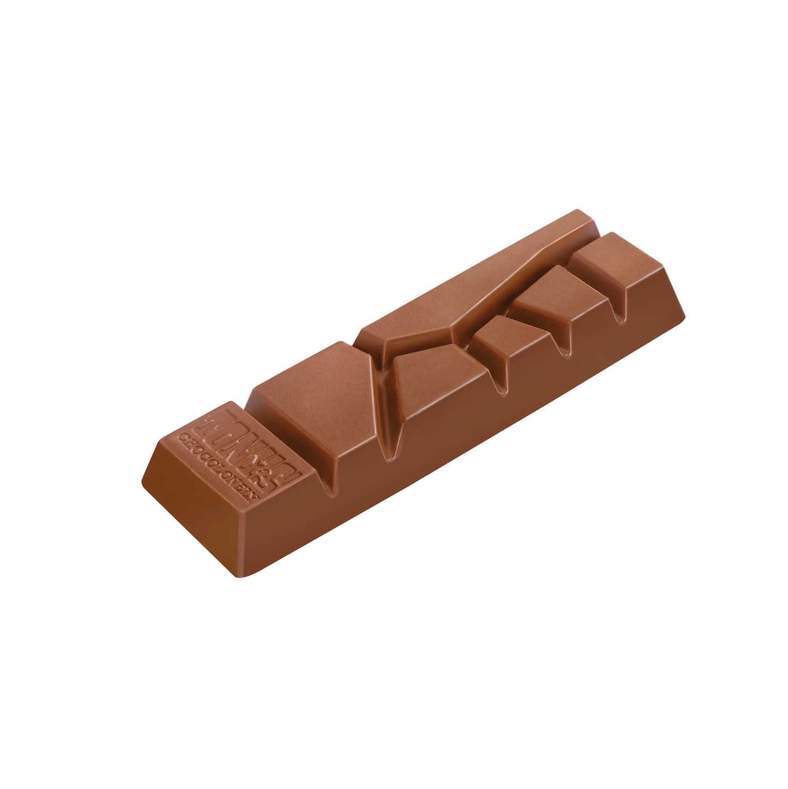 Tony's Chocolonely MINI Milk Chocolate Caramel Sea Salt