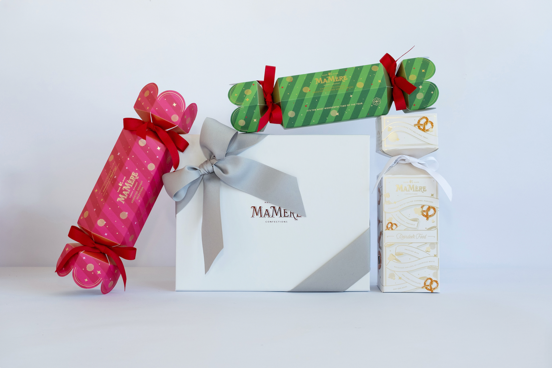 SEASONS FEASTINGS GIFTBOX